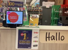 NIEUW IN ONZE WINKEL 🤩